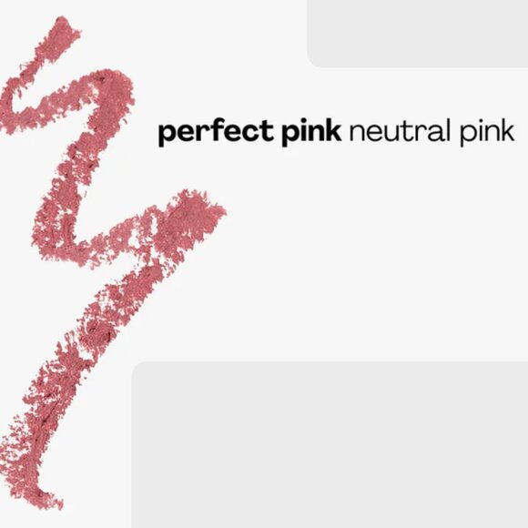 🦚Just Listed! TYS Clean Beauty - Lip Crayon Hyaluronic Liner - Picture 4 of 9